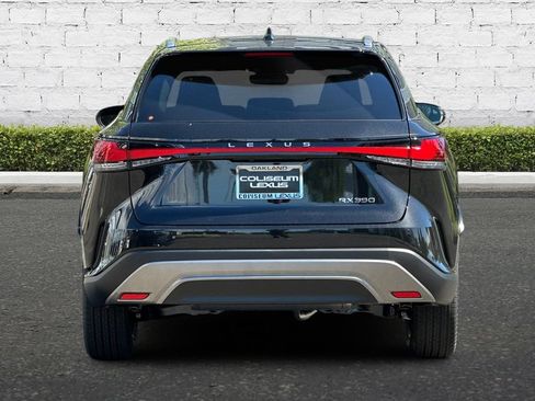 New 2026 Lexus RX 350 Premium FWD image 5