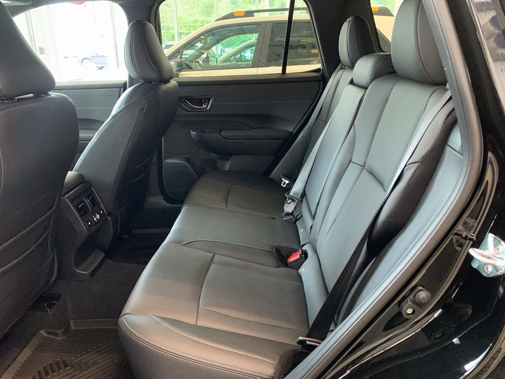 New 2026 Subaru Outback Touring XT AWD/4WD image 12