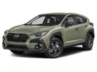 New 2026 Subaru Crosstrek 2.5i video 1