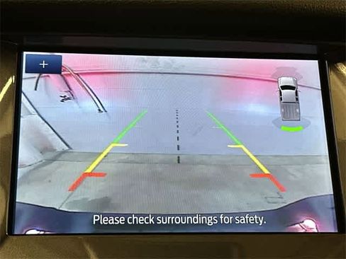 Used 2022 Ford Ranger Lariat w/ Equipment Group 501A High image 13