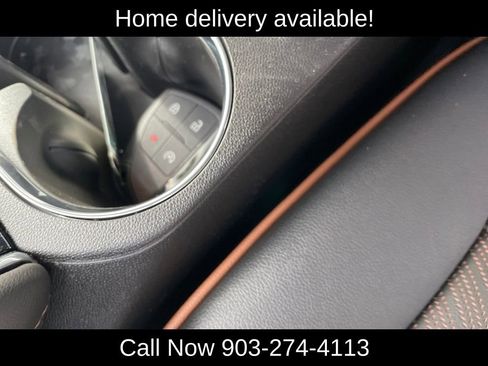 New 2026 GMC Canyon AT4 w/ Technology Plus Package image 29