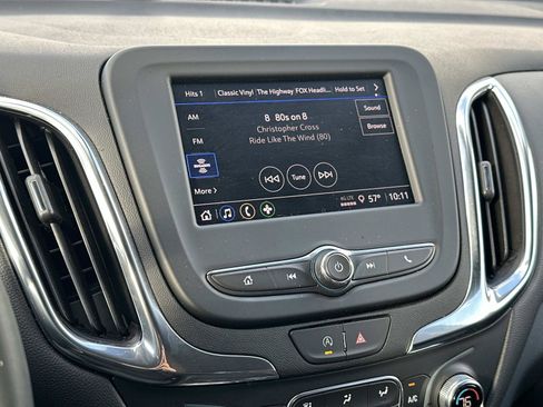 Certified 2023 Chevrolet Equinox LT image 28