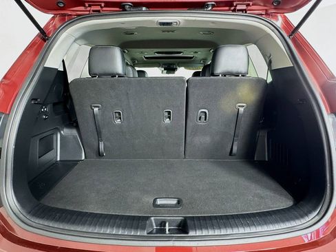 Used 2024 Kia Telluride S w/ S Sunroof Package image 31