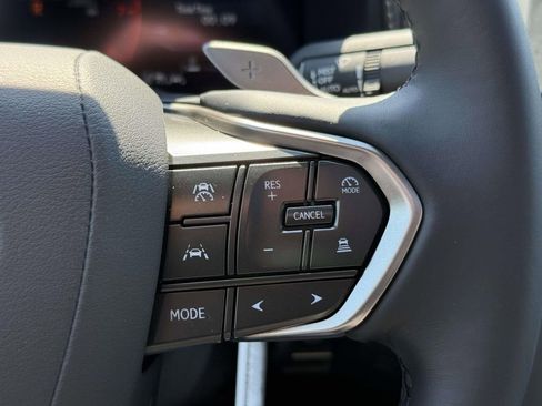 New 2026 Lexus IS 350 F Sport AWD/4WD image 17