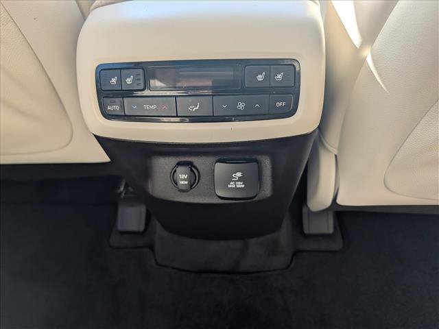 Used 2020 Hyundai Palisade Limited AWD/4WD image 17