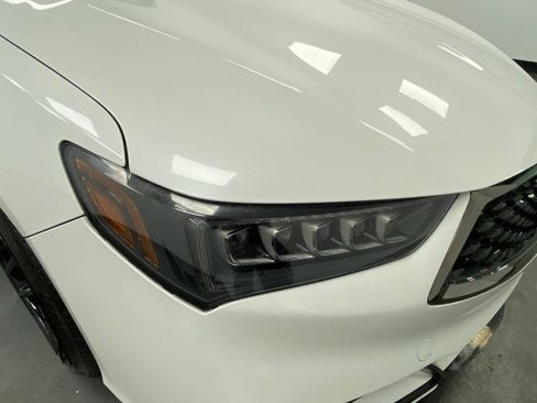 Used 2018 Acura TLX 3.5L SH-AWD w/A-SPEC Pkg image 10