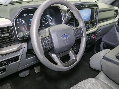 Used 2023 Ford F150 XLT w/ Trailer Tow Package AWD/4WD image 20