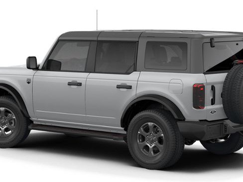 Used 2026 Ford Bronco Big Bend AWD/4WD image 27
