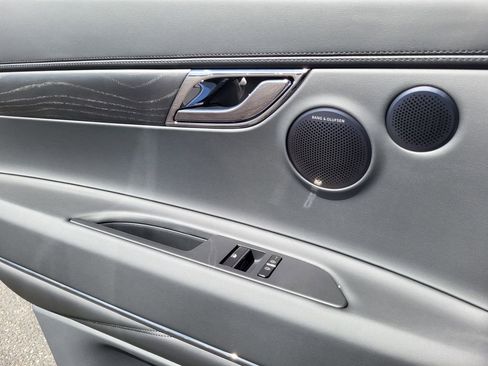 New 2026 Genesis GV80 3.5T Prestige image 9