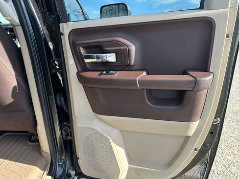 Used 2017 RAM 1500 Big Horn image 21