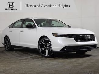 New 2026 Honda Accord SE video 1