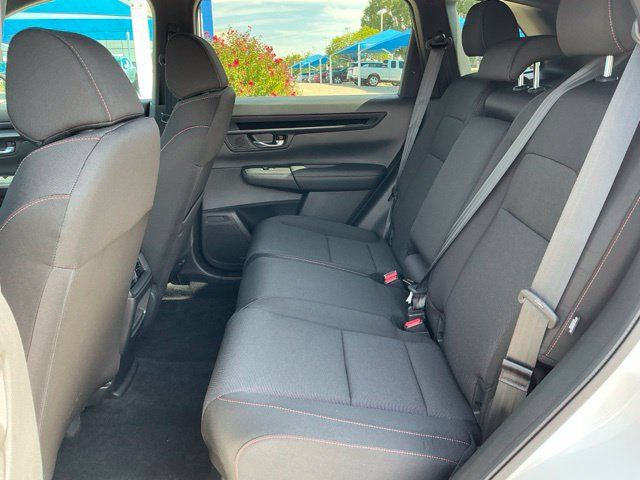 New 2027 Honda CR-V TrailSport image 9