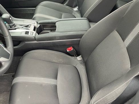 Used 2016 Honda Civic EX image 9