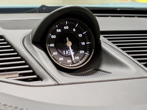 Certified 2022 Porsche 911 Targa 4 GTS image 33