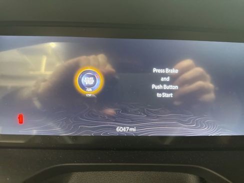 Used 2025 Jeep Grand Cherokee Summit image 13