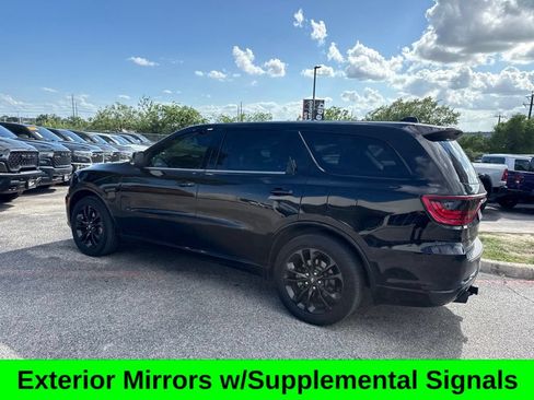 Used 2021 Dodge Durango GT RWD image 18