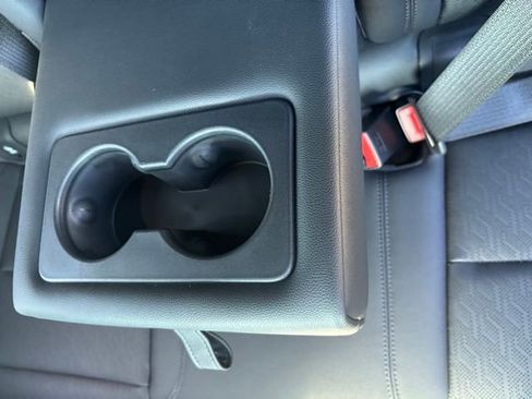 New 2026 Chevrolet Equinox LT w/ Convenience Package II image 31