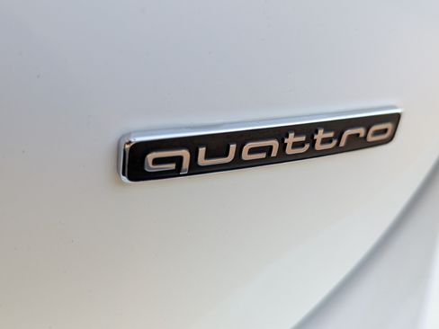 Used 2025 Audi A5 2.0T Premium AWD/4WD image 39