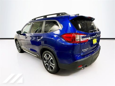New 2026 Subaru Ascent Limited image 7