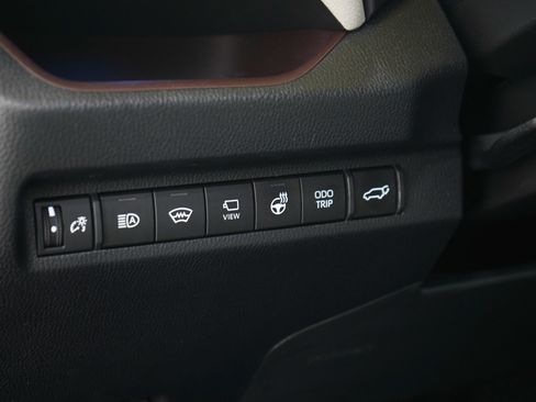 Used 2024 Toyota RAV4 Limited w/ Advanced Technology Package image 27