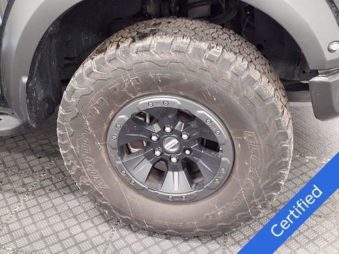 Used 2018 Ford F150 Raptor w/ Equipment Group 802A Luxury image 30