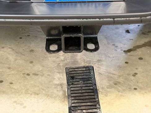 New 2026 Jeep Gladiator Rubicon image 18