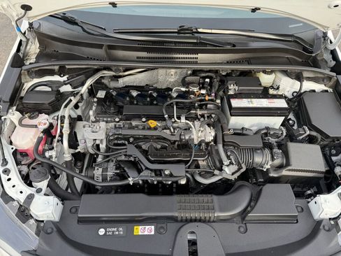 Used 2022 Toyota Corolla SE image 30