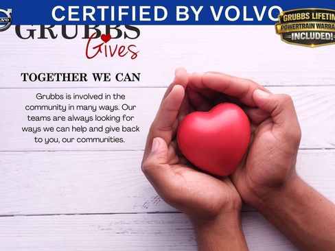 Used 2025 Volvo XC60 B5 Ultra w/ Protection Package Premier AWD/4WD image 12