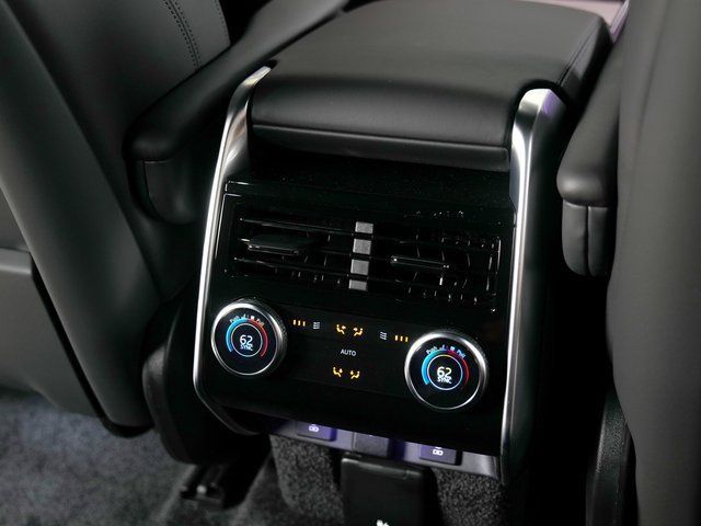 New 2026 Land Rover Range Rover SE AWD/4WD image 22