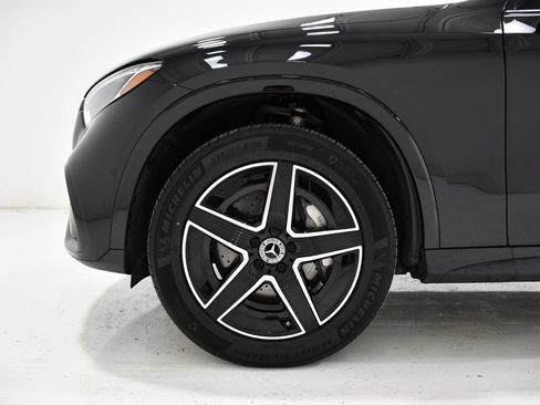 Used 2026 Mercedes-Benz GLC 300 4MATIC image 7