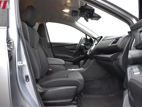 Used 2025 Subaru Ascent Premium AWD/4WD image 26
