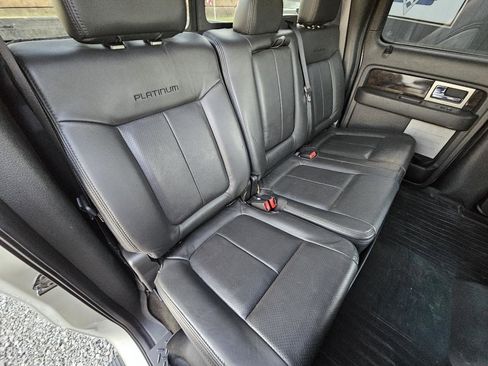 Used 2014 Ford F150 Platinum image 26