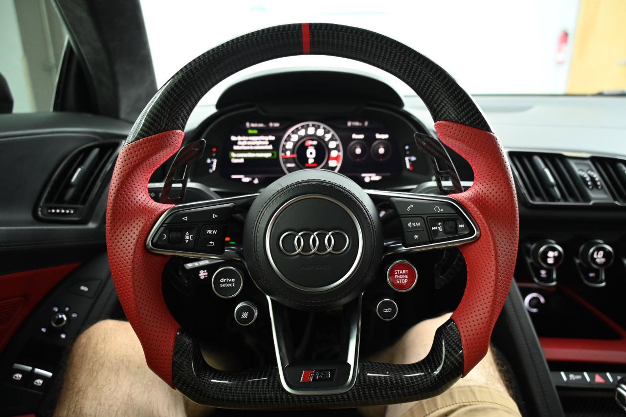 Used 2020 Audi R8 V10 performance AWD/4WD image 34