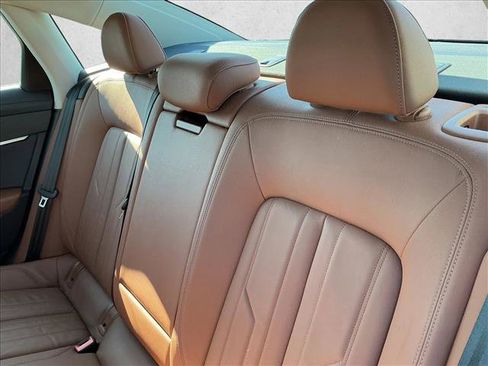 Used 2019 Audi A6 3.0T Premium w/ Convenience Package image 14