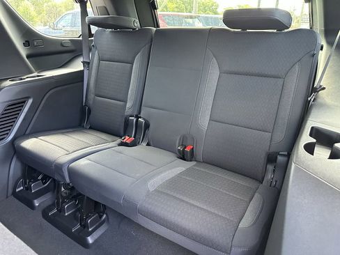 New 2026 Chevrolet Tahoe LS RWD image 14