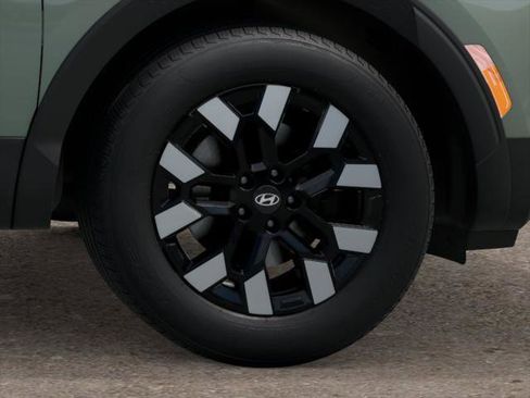 New 2026 Hyundai Santa Cruz SE image 8