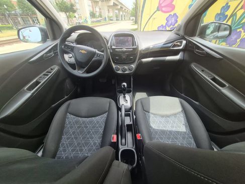 Used 2021 Chevrolet Spark LT FWD image 11