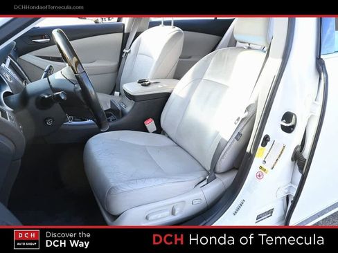 Used 2011 Lexus ES 350 image 17