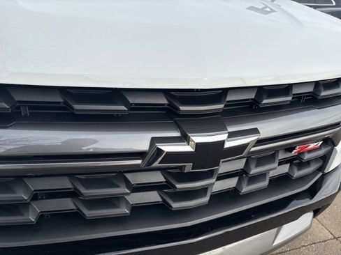Certified 2022 Chevrolet Colorado Z71 image 24