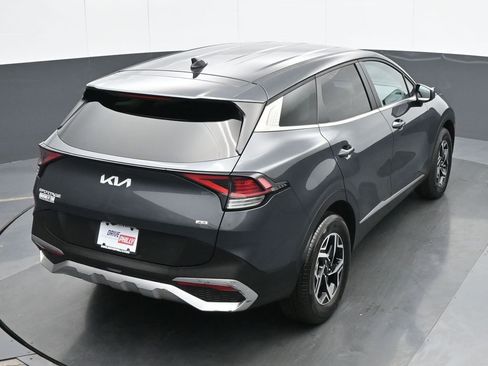 Used 2024 Kia Sportage LX image 21