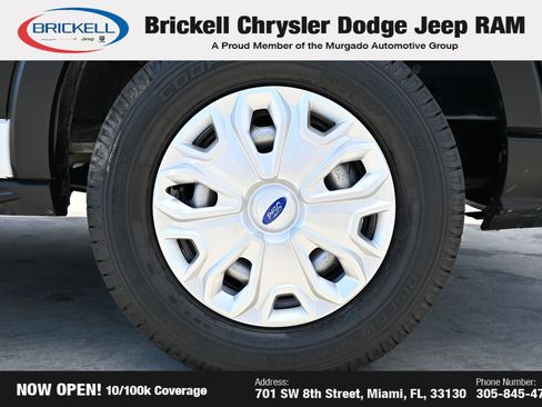 Used 2018 Ford Transit 150 148 Low Roof image 28