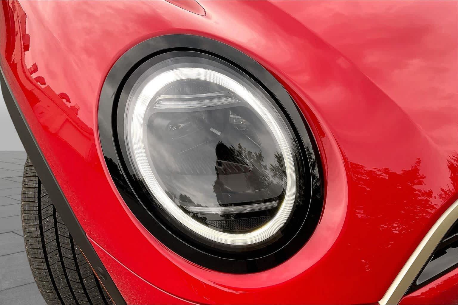 New 2027 MINI Cooper 2-Door Hardtop FWD image 13