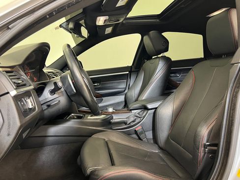 Used 2015 BMW 428i Gran Coupe image 5