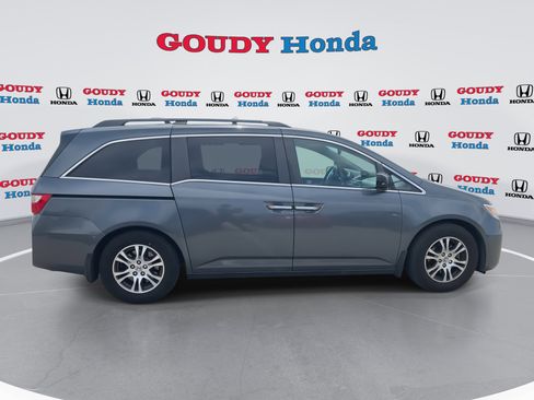 Used 2011 Honda Odyssey EX-L image 9