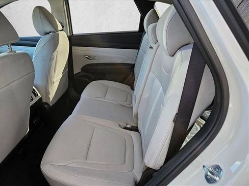 Used 2026 Hyundai Tucson SEL FWD image 10