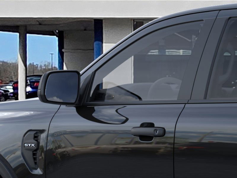 New 2025 Ford Ranger XL w/ Trailer Tow Package RWD image 51