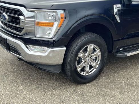 Used 2023 Ford F150 XLT w/ XTR Package image 9