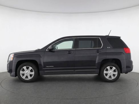 Used 2015 GMC Terrain SLE FWD image 6