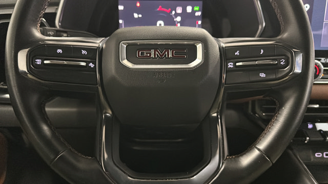 Used 2023 GMC Canyon AT4 AWD/4WD image 16