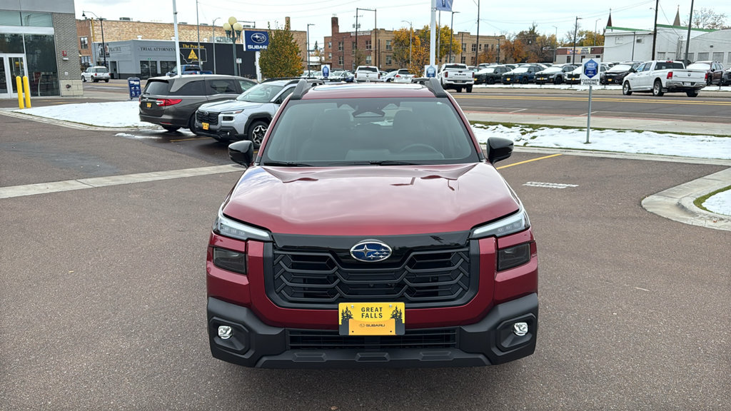 New 2026 Subaru Outback Limited XT AWD/4WD image 2